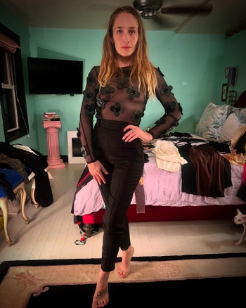 Jemima Kirke