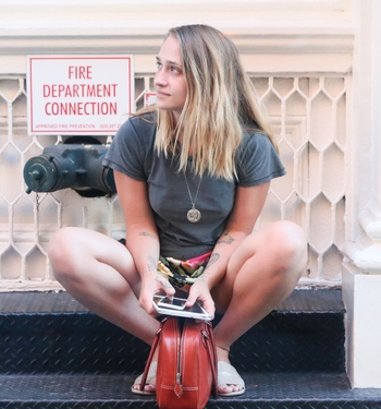 Jemima Kirke