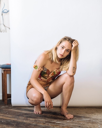 Jemima Kirke