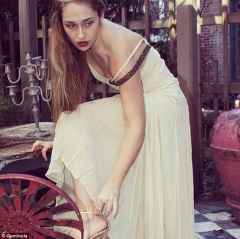 Jemima Kirke