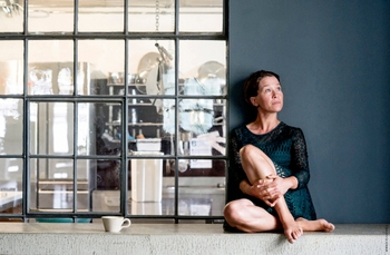 Sabine Menne