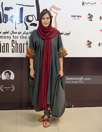 Mahtab Keramati