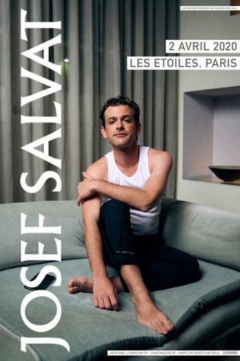 Josef Salvat