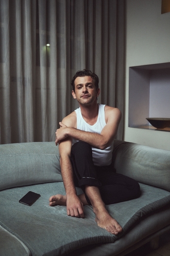 Josef Salvat