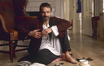 Jeremy Irons