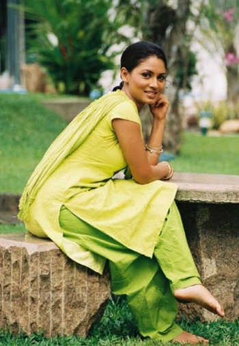 Pooja Umashankar