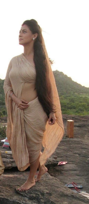 Pooja Umashankar