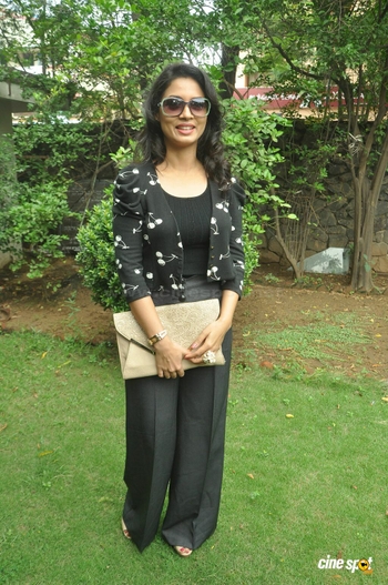 Pooja Umashankar