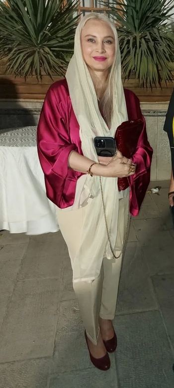 Maryam Kaviani