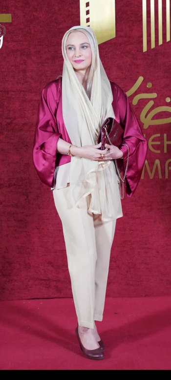 Maryam Kaviani