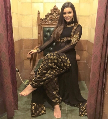 Kyra Dutt