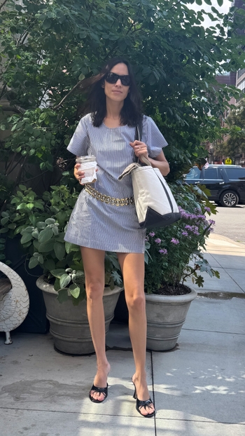 Alexa Chung
