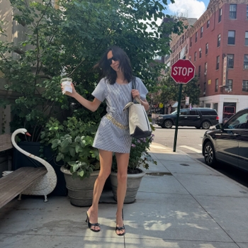 Alexa Chung