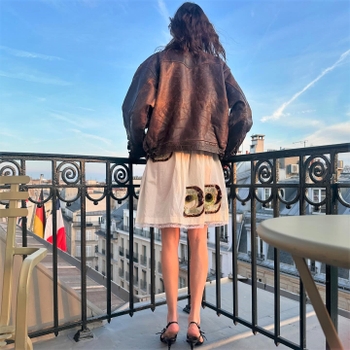 Alexa Chung