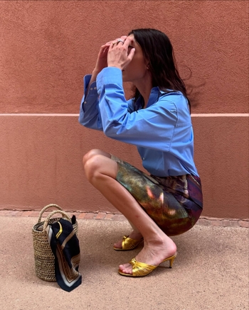 Alexa Chung