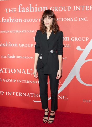 Alexa Chung