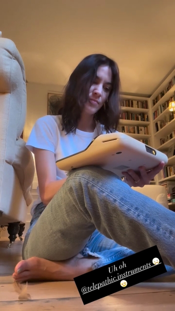 Alexa Chung