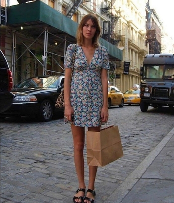 Alexa Chung