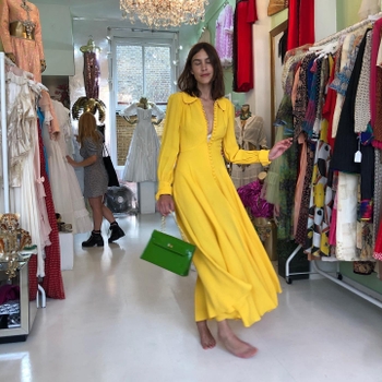 Alexa Chung