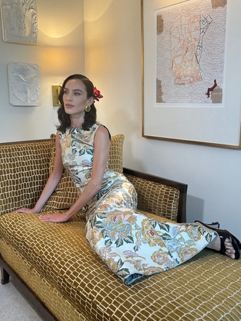 Alexa Chung