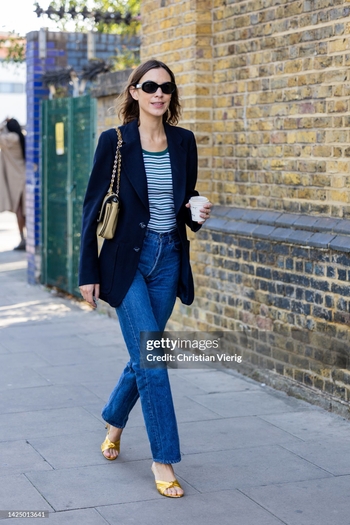 Alexa Chung