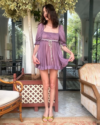Alexa Chung