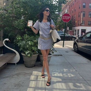 Alexa Chung