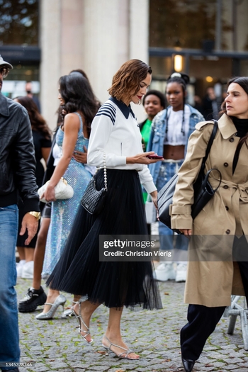 Alexa Chung