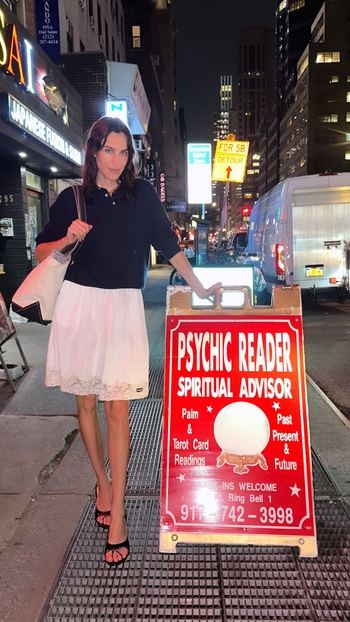 Alexa Chung