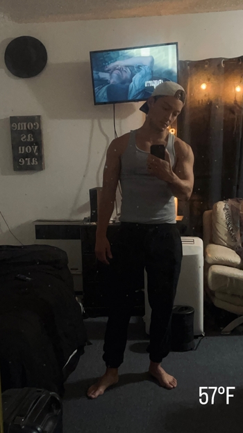 Alex Michael Torres