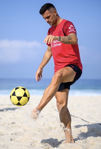 Granit Xhaka