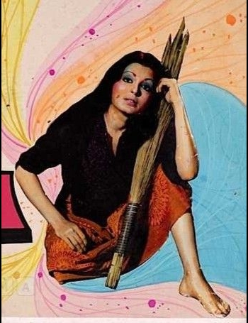 Parveen Babi