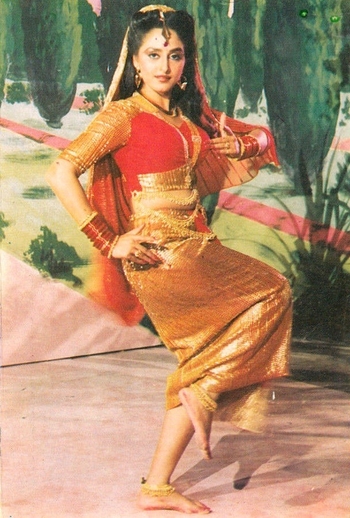 Jayapradha