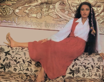 Reena Roy