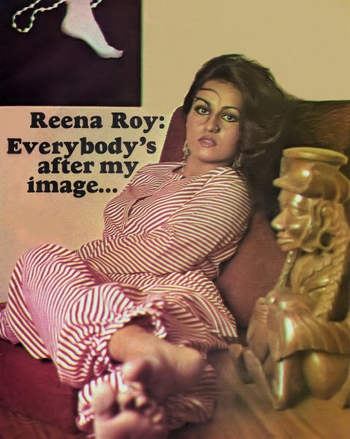 Reena Roy