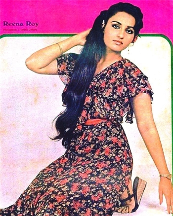 Reena Roy