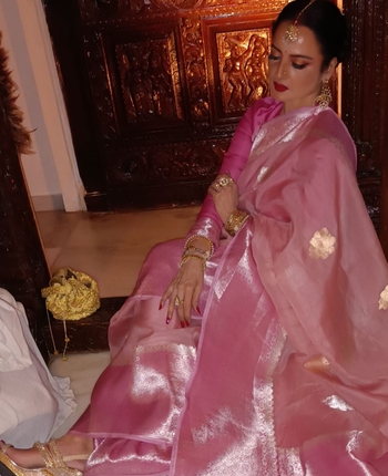 Rekha