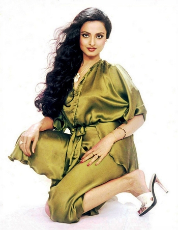 Rekha