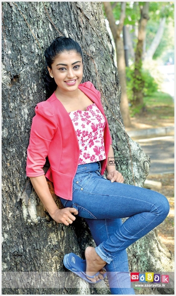 Dinusha Siriwardana