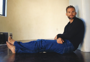 Seann William Scott