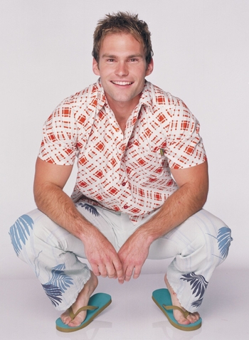 Seann William Scott