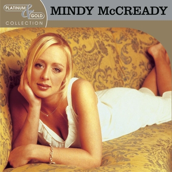 Mindy McCready