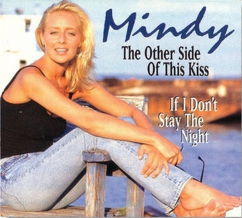 Mindy McCready