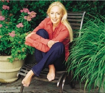 Mindy McCready