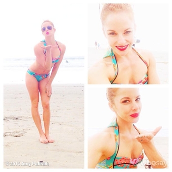 Amy Paffrath