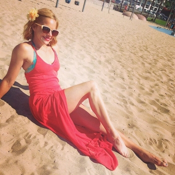 Amy Paffrath