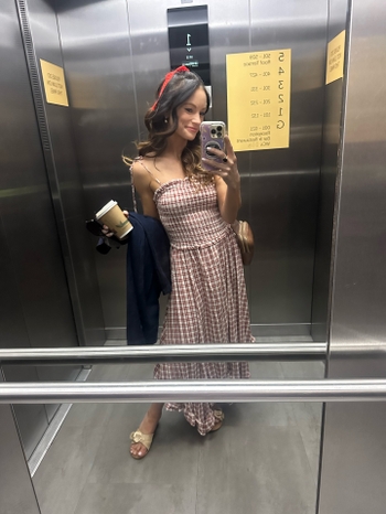 Emily Calandrelli