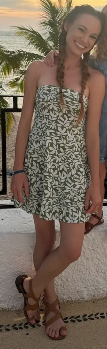 Emily Calandrelli
