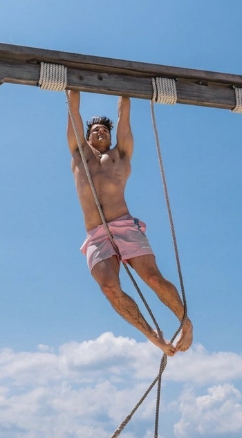 Christian Martyn