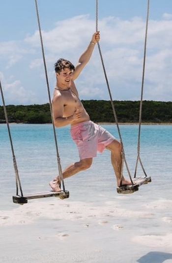 Christian Martyn